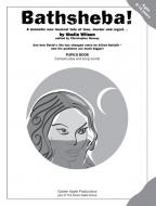 Bathsheba! (Pupil's Book) 