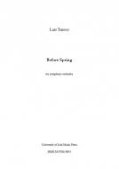 Before Spring 