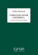Carillons after Couperin L. 
