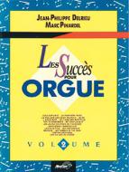 Les Succès pour Orgue Vol. 2 