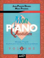 Mon Piano Quotidien 1 
