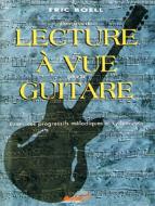 Lecture à Vue Guitare 