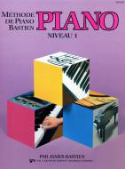 Méthode de Piano Niveau 1 