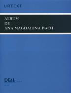 Album de Ana Magdalena 
