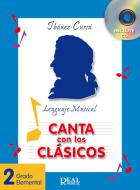 Canta con los Clásicos, Vol. 2 
