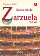 Selección de Zarzuela, Volumen 1 