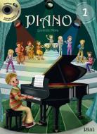 Piano Vol 1 