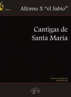 Cantigas de Santa Maria 