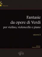 Fantasie da Opere di Verdi 
