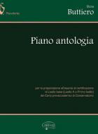 Piano Antologia 