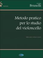 Metodo pratico per lo studio del Violoncello 