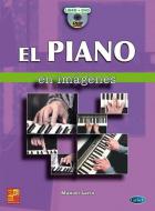 El Piano en Imágenes 