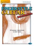 Fingerstyle Guitar 