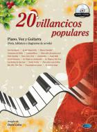 20 Villancicos Populares 