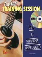 Guitar Training Session: Riff & Ritmiche Unplugged 