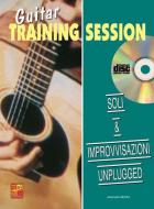 Guitar Training Session: Soli & Improvvisazione Unplugged 
