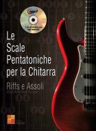Le Scale Pentatoniche per la Chitarra 