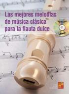 Las mejores melodías de música clásica para la flauta dulce 