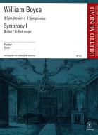 Symphony I B-Dur 