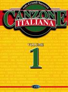 Canzone Italiana Vol. 1 