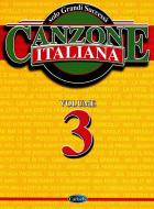 Canzone Italiana Vol. 3 