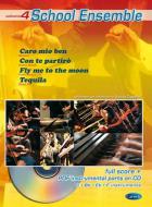 School Ensemble Vol. 4 