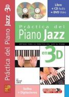 Práctica del Piano Jazz en 3D 