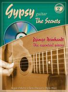 Gypsy Guitar' The Secrets', Vol. 2 