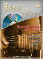 Jazz Guitar 'The Secrets' 