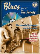 Blues Guitar'The Secrets' 
