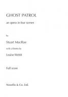 Ghost Patrol 