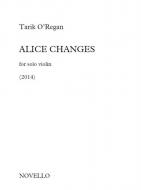 Alice Changes 