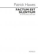 Factum Est Silentium 