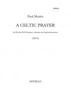 A Celtic Prayer 