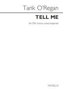 Tell Me 