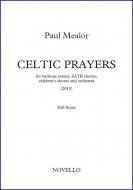Celtic Prayers 