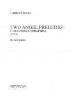 Two Angel Preludes 