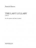 The Last Lullaby 