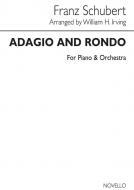 Adagio and Rondo 