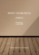 Jubilus - Homage to Jordi Savall 