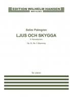 Skymning Op. 51 No. 3 