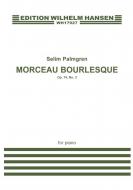 Morceau Bourlesque Op. 74 No. 3 