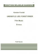 Undskyld Jeg Forstyrrer 