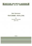 Pantomime - Papillons 