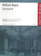 Symphony IV F-Dur 