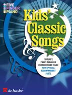 Kids' Classic Songs 