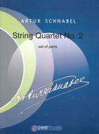 String Quartet No. 2 