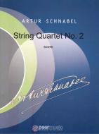 String Quartet No. 2 