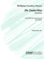 Die Zauberflöte 