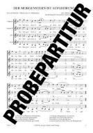 Drei Weihnachtslieder Standard